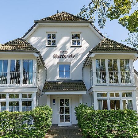 Haus Margarete Apartment Binz Room photo