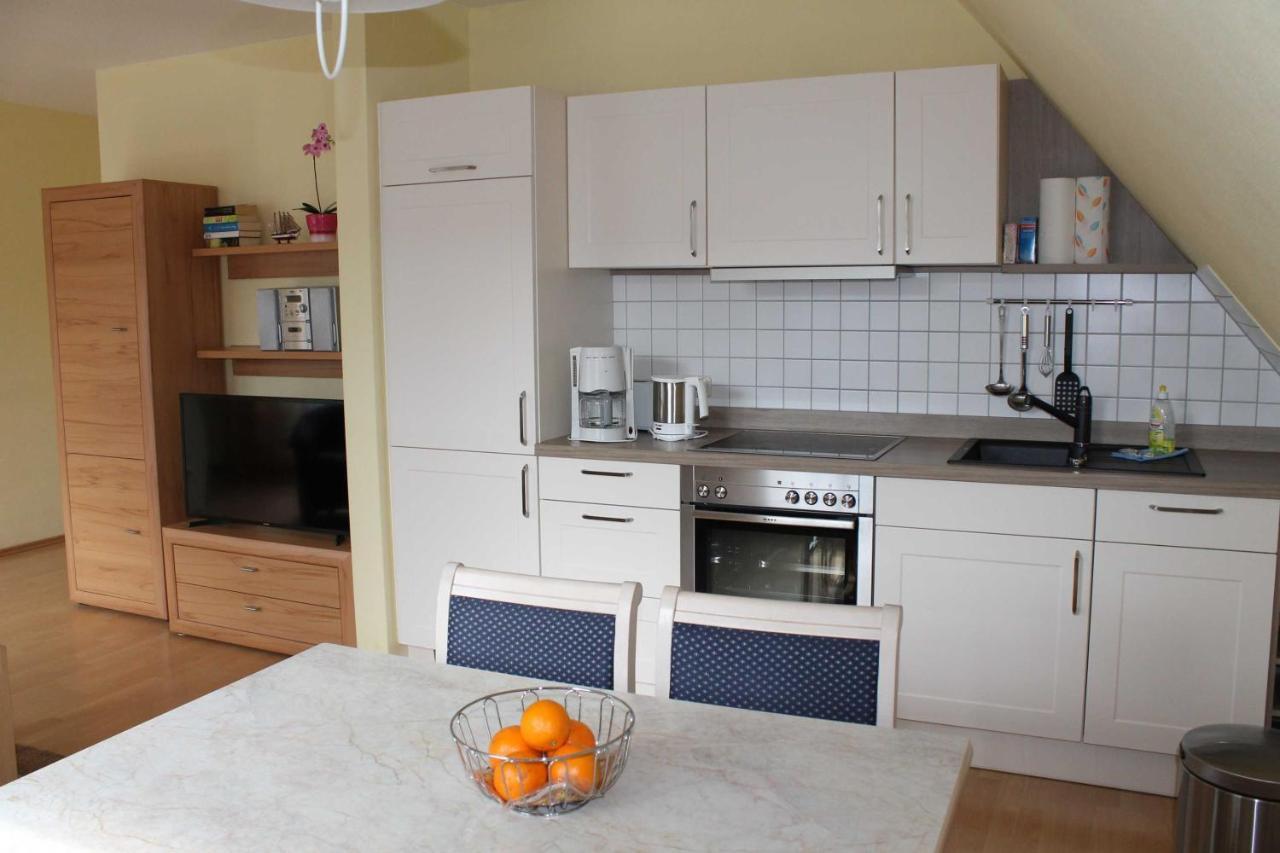 Haus Margarete Apartment Binz Exterior photo