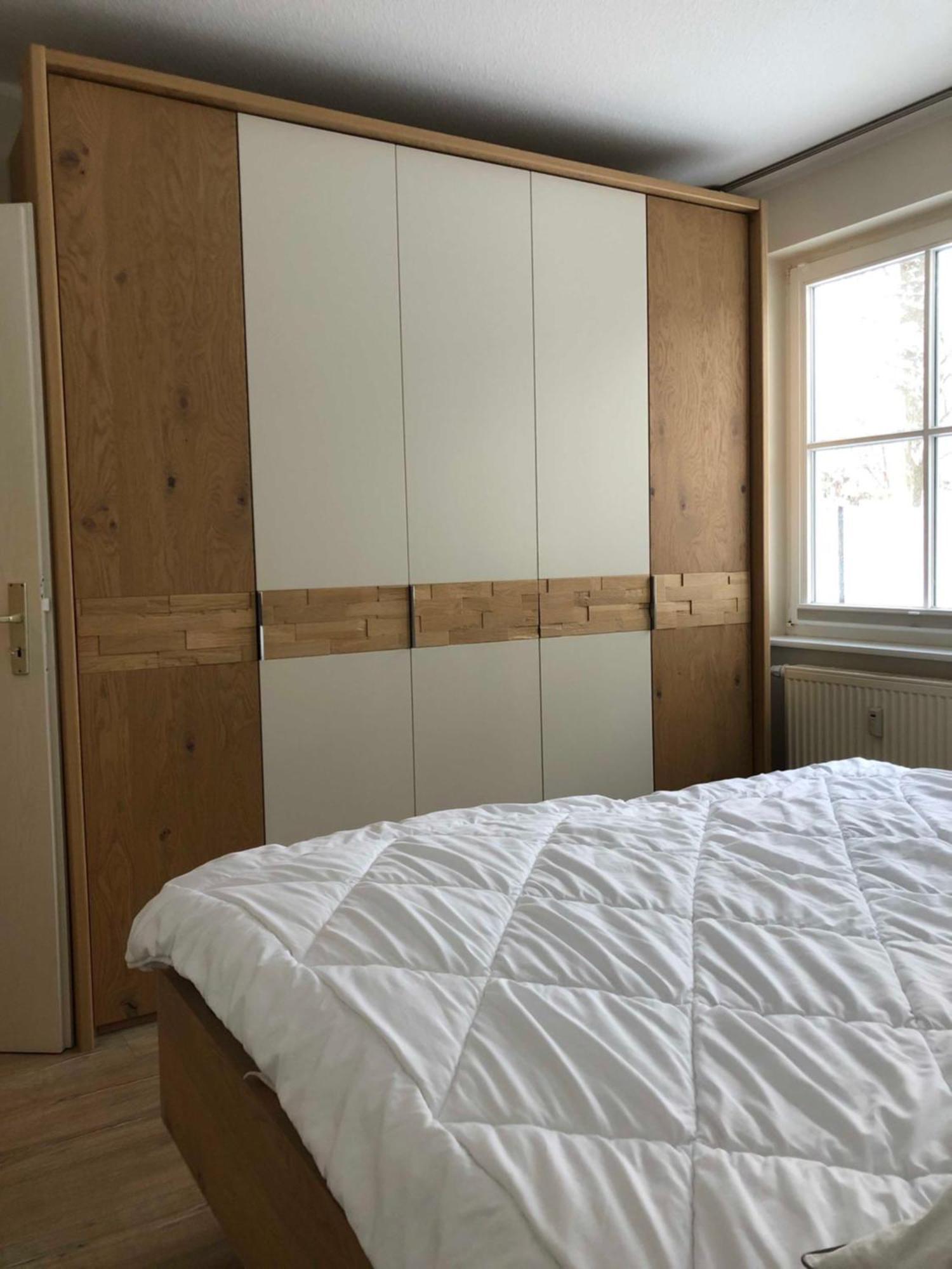 Haus Margarete Apartment Binz Exterior photo