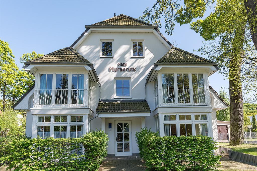 Haus Margarete Apartment Binz Room photo